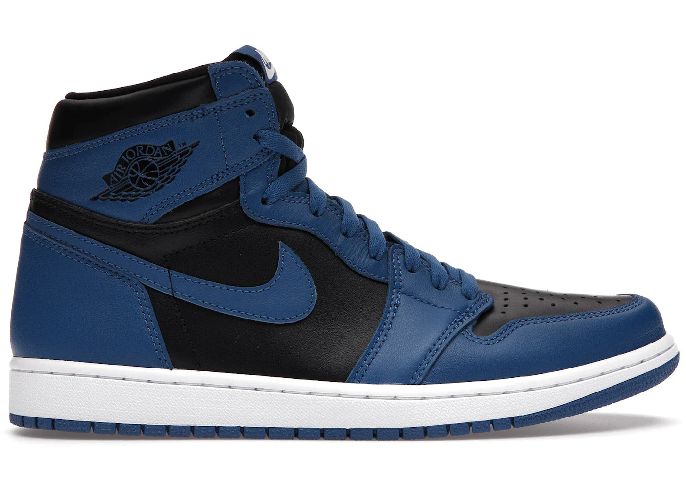 Air Jordan 1 Retro High OG Dark Marina Blue