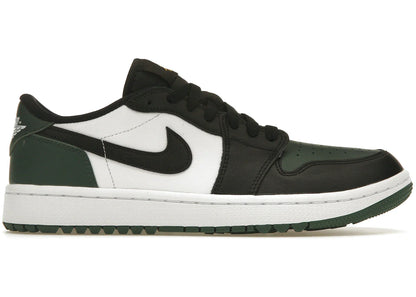 Air Jordan 1 Retro Low Golf Noble Green