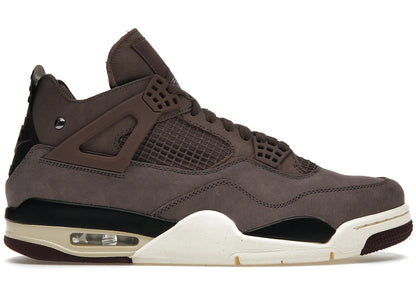 Air Jordan 4 Retro A Ma Maniere Violet Ore