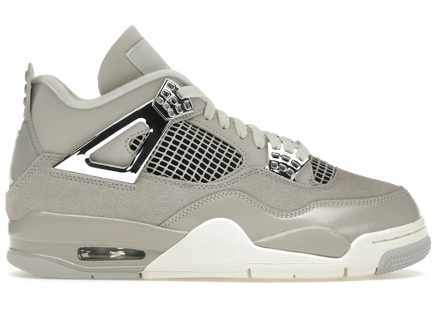 Air Jordan 4 Retro Frozen Moments Womens