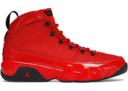 Air Jordan 9 Retro Chile Red