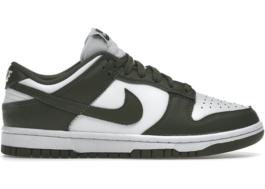 Nike Dunk Low Medium Olive W