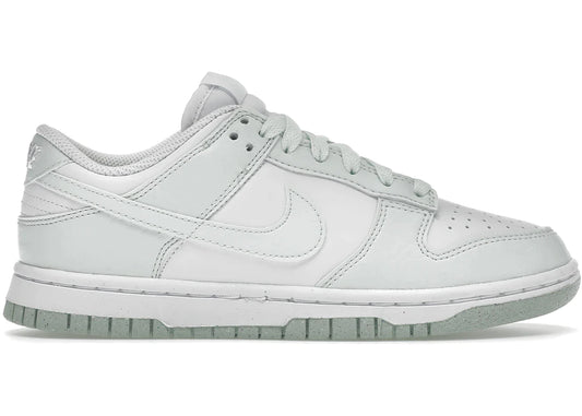 Nike Dunk Low Next Nature White Mint W