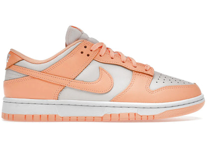 Nike Dunk Low Peach Cream W