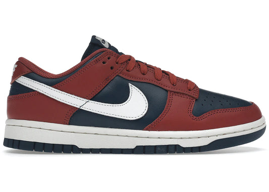 Nike Dunk Low Retro Canyon Rust W