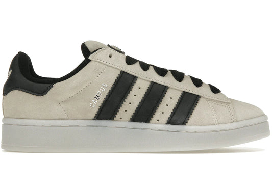 adidas Campus 00s Alumin Core Black