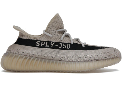 adidas Yeezy Boost 350 V2 Slate Core Black Slate