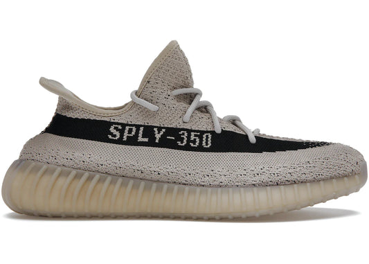 adidas Yeezy Boost 350 V2 Slate Core Black Slate